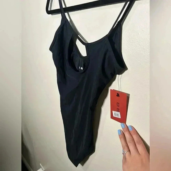 NWT ALIX NYC  Dorset bodysuit S - Picture 4 of 8